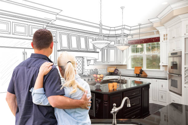 24/7 Emergency Cabinet Refacing experts in Chandler, TX