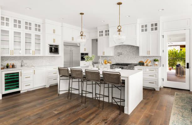 Reliable Cabinet Refacing contractor in Chandler, TX by I E Kitchen