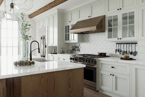 Top rated local Cabinet Refacing specialists in Chandler, TX