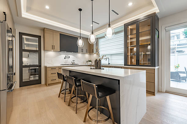 Affordable Cabinet Refacing solutions in Chandler, TX